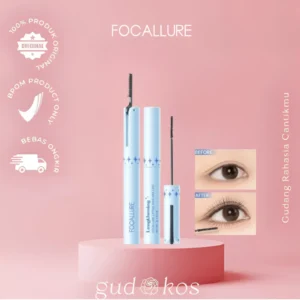 Gudkos FOCALLURE LASTING WATERPROOF BROW POMADE FA-E23