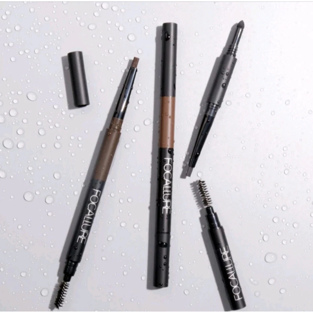 Gudkos FOCALLURE AUTO BROWS PEN FA64
