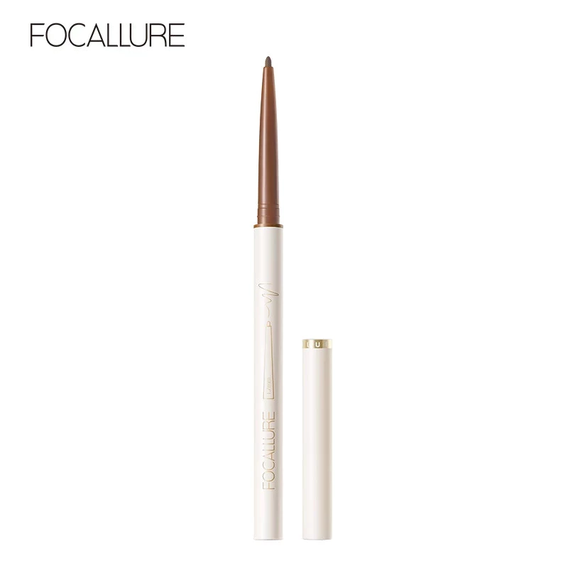 Gudkos FOCALLURE PERFECTLY DEFINED GEL EYELINER FA243